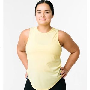 Zyia Sunlight Premium Tank